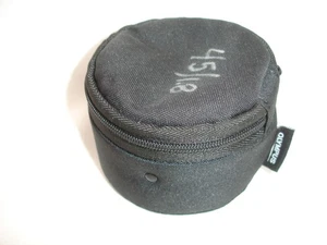 Genuine Olympus Lens Case for 14-42mm 45mm 12mm 17mm 25mm lens Barrel Style #033 - Picture 1 of 7