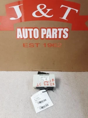 2015 2016 2017 2018 2019 2020 FORD F150 TOWING CONTROL MODULE FL3T-19H378-AJ - Image 1 of 4