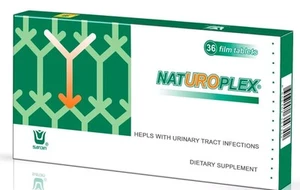 NATUROPLEX 36 tablets - Picture 1 of 1