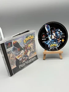 Sony Playstation PS1 Spiel - Crash Bandicoot 3 Warped - Bild 1 von 1