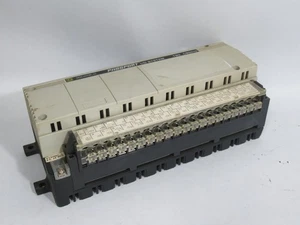 AEG Schneider TBXDMS16C222 Control Unit C/W TBX-CBS-010 MISSING CABLE USED - Picture 1 of 3