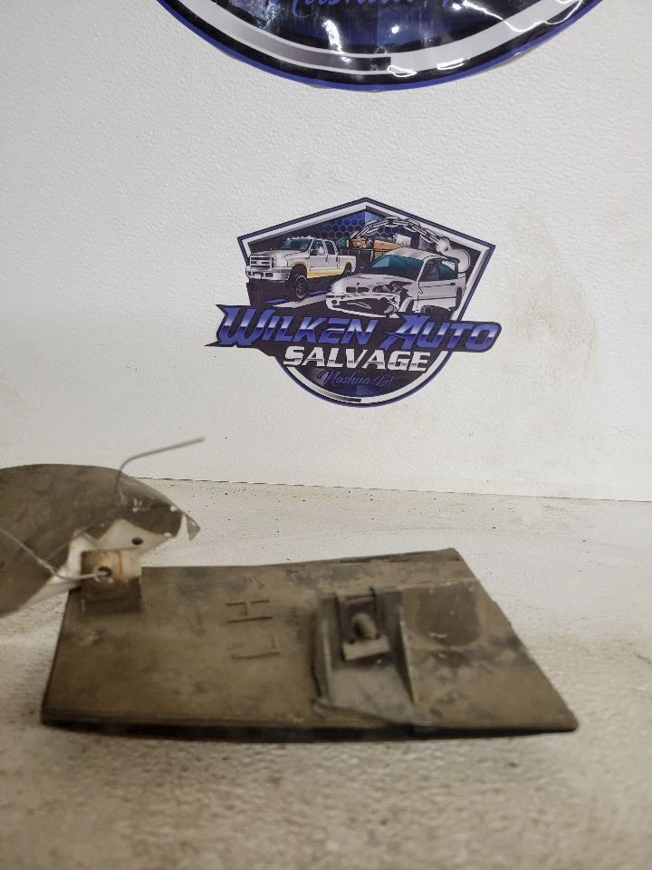 Угловой/парковочный фонарь для водителя парковочный фонарь указатель поворота подходит для 82-85 CITATION 53618 - Изображение 1 из 2