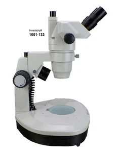 VWR Vista Vision Stereozoom Microscope *used working - Picture 1 of 16