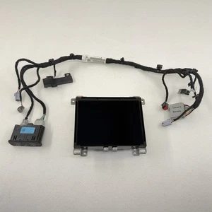 21-23 Dodge Challenger UConnect 8.4" Display Radio Head Unit With USB HUB OEM - Picture 1 of 18
