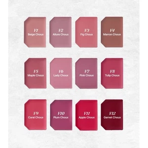 ALTERNATIVE STEREO Blushing Pendant Choux Velvet 1.4g x 2 12colors ONLY REFILL - Picture 1 of 19