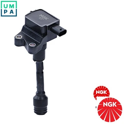 IGNITION COIL 49062 FOR FORD MONDEO/V/Turnier/Hatchback GRAND/C-MAX/Van/V408 - Image 1 of 4