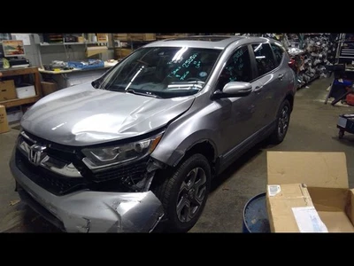Power Brake Booster Fits 17-18 CR-V 1705782 - Image 1 of 4