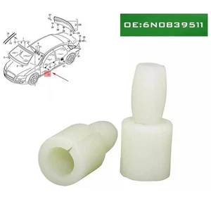 6N0839511 High-quality Materials Lightweight Practical And Reliable Car Repair - Picture 1 of 12