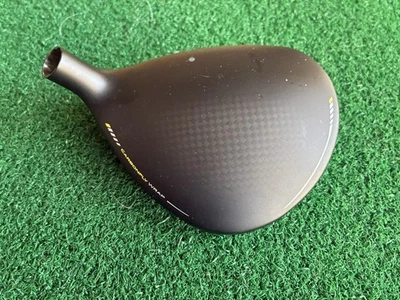 PING G430 SFT 5W 19° FAIRWAY WOOD RH - ALTA CB BLACK - REG - USED - FREE SHIP - Image 1 of 4