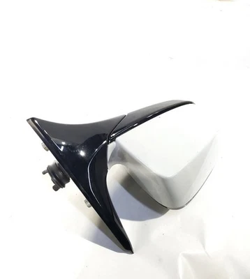 Espelho de porta direita usado serve para: 2013 Bmw 650I eletrocromático aquecido sem lan - Imagem 1 de 4