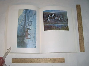 new interpretations - Dale A Burk - Western Cowboy Artists pb Book - SIGNED - Picture 1 of 11