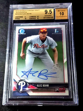 2018 Bowman Baseball Cards 13