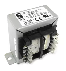 Nuevo transformador de potencia Hammond 185D36 115/230V a doble 18V 2.4A o 36V 1.2A. PR - Imagen 1 de 1