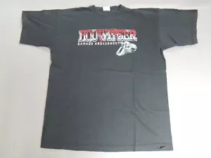 HOUWITSER Shirt, Death Metal, Grind, Cannibal Corpse, Sinister, Severe Torture - Bild 1 von 3