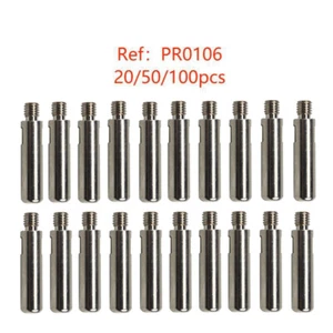 PR0106 Long Electrode For Trafimet S45 S45 S35 Plasma Cutter Torch - Picture 1 of 6