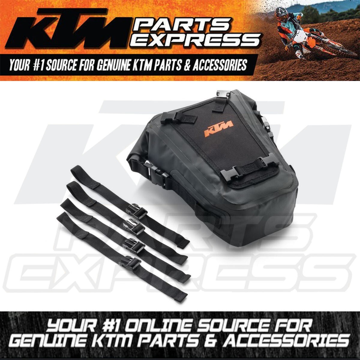 Luggage for KTM for sale | eBay Luggage for KTM for sale | eBay