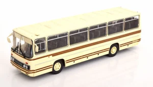 PREMIUM CLASSIXXS - IKARUS 256 Beige und braun - 1/43 - PRX47126 - Bild 1 von 2