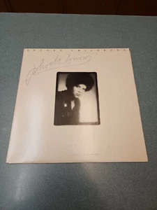 Phoebe Snow Second Childhood Promo LP 1976 - Bild 1 von 9