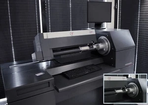 freier Händler bietet an Trommelscanner mit FireWire und SilverFAST - Bild 1 von 7