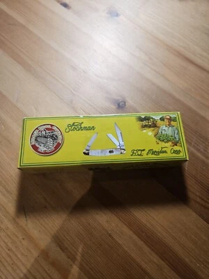 Stockman Miller Bros  - Image 1 of 4