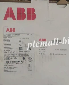 PSE60-600-70  soft starter PSE60-600-70 PSE60-600-70 PSE60-600-70 - Picture 1 of 4