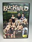Buckwild: First Season 1 Uncensored (DVD, 2013) MTV