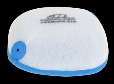 Filtro de aire de espuma Profilter Premium para KTM 85 SX 17/14 2018-2023 MTX-5001-01 Foto 1 de 2