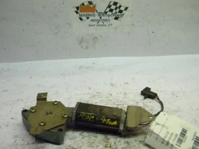 Motor de ventana eléctrica izquierda del conductor para 85-87 LANCER (DODGE) 40023 Foto 1 de 4