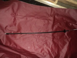 80 Renault 12 15 1969 17 montaje de cable embrague totalmente nuevo - Imagen 1 de 3