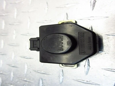 1988 85-90 BMW K75 K75C OEM Throttle Position Sensor TPS Works - Image 1 of 4