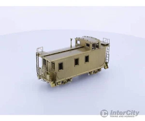 Oriental Limited GNX627CAB HO Brass Unpainted Caboose Great Northern (GN) 627-63 - Picture 1 of 4