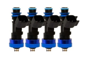 525cc Fuel Injector Clinic Injector Set For B, H, & D Series (except D17) High-Z - Picture 1 of 1