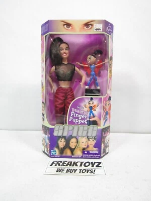 1999 Spice Girls Viva Forever Sporty Spice, caixa aberta completa - Imagem 1 de 4