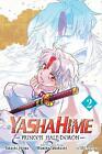 Yashahime: Princess Half-demon, Vol. 2 - 9781974734498