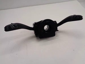 VW Amarok 2H Cruise Control Steering Column 6Q0953503DT Switch Ring Gra - Picture 1 of 7