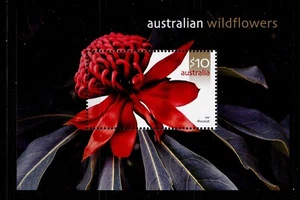 AUSTRALIA QEII 2004-06 NH MINT mini sheets SG MS2348-MS2726. CHOOSE FROM LIST. - Picture 1 of 34