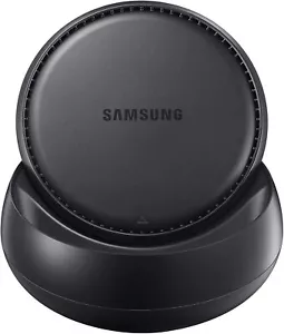 Samsung DeX Station - Black W/ AFC USB-C Wall Charger - Picture 1 of 7