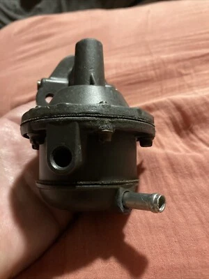 FUEL PUMP 1962 水星 MONTEREY 223 6 CYLINDER 1962 福特 FAIRLANE 223 6 CYLINDER — 第 1/4 张图片