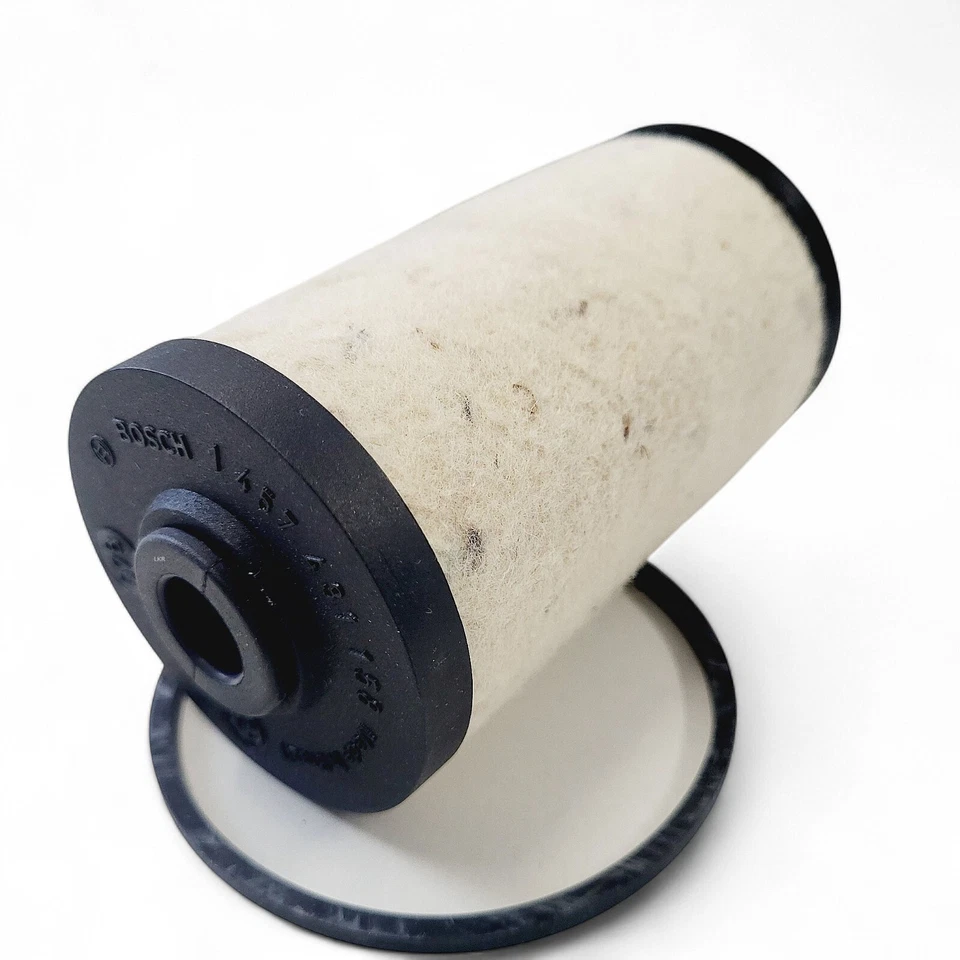 Bosch Dieselfilter Tankfilter für IHC Traktor D320 D324 D326 D430 D436 D439 - Bild 1 von 4