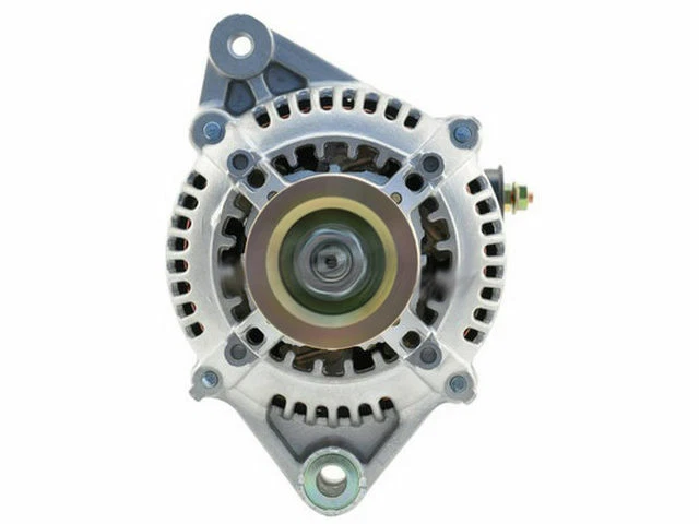 Alternador para Toyota Corolla 1988-1992 36381 mm 1989 1990 1991 1,6 L 4 cilindros Foto 1 de 2