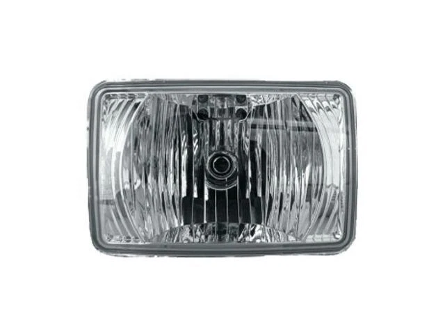 Right - Passenger Side Action Crash Fog Light fits Isuzu i370 2007-2008 91NGKX - Image 1 of 1