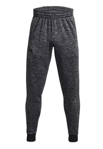 Under Armour Men's XX-Large Fleece Jogger (012) Pitch Gray/Black 1373362 NWT - Picture 1 of 10