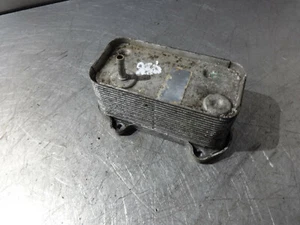 Porsche Boxster 986-996 1996-2004 Engine Oil Cooler / Water Cooler  - Picture 1 of 4