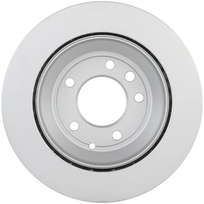 Задний дисковый тормоз QuietCast для Porsche Cayenne Bosch 2008-2018 годов выпуска 2009 2010 годов выпуска - Изображение 1 из 4