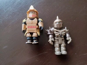 Roblox Figurines Lot Of 2 - Picture 1 of 6