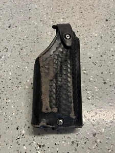 Safariland 6280-832 Lvl 2 SLS Mid-Ride Duty Holster Glock 17 22 31 w/ Light - RH - Picture 1 of 8