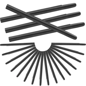  30 Pcs Pen Refill Stylus Replacement Disc Nibs Tips Drawing Tablet - Afbeelding 1 van 12