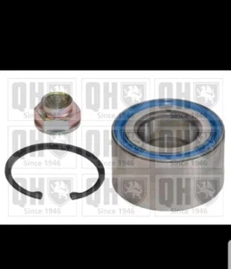 Quinton Hazell Car Vehicle Wheel Bearing Kit - QWB1186 - Picture 1 of 1