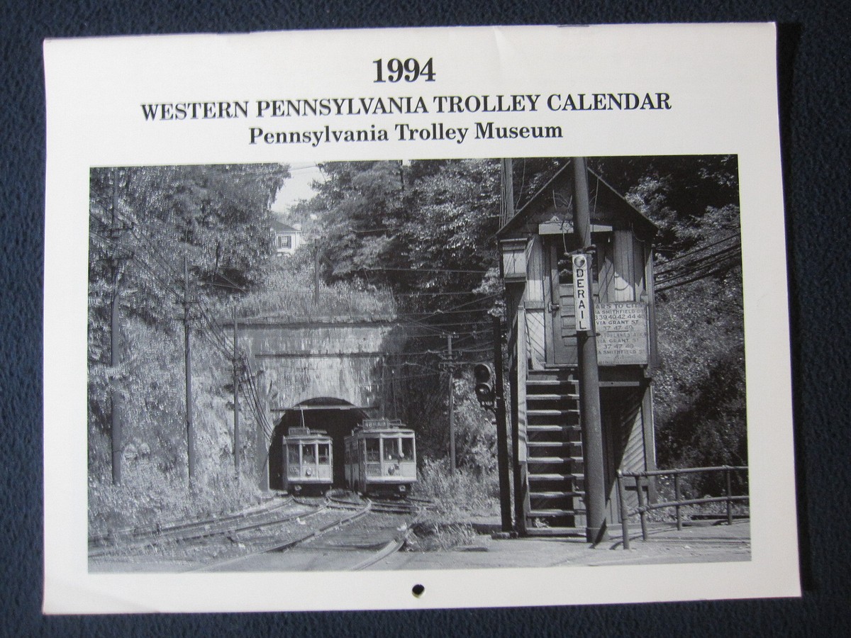 Collectible Railroad Paper Calendars 1994 for sale | eBay Collectible Railroad Paper Calendars 1994 for sale | eBay