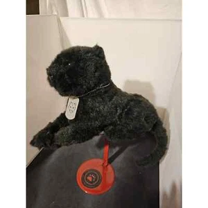 Panther Toy plush stuffed animal - Picture 1 of 4